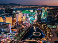 Las Vegas Hotel & Casino Guide: พักที่ไหนดี? มีเกมอะไรให้เล่น? มัดรวมข้อมูลครบจบในที่เดียว! Las Vegas Hotel & Casino