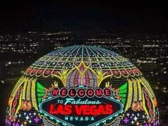 Sphere Las Vegas: เปิดประสบการณ์บันเทิงระดับโลก แลนด์มาร์กสุดล้ำที่คุณต้องไปเยือนสักครั้ง! Sphere